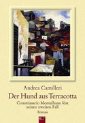 Der Hund aus Terracotta