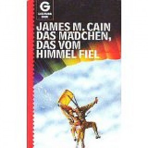 Das Mädchen, das vom Himmel fiel