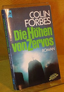 Die Höhen von Zervos