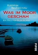 Was im Moor geschah