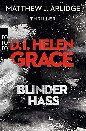 Blinder Hass