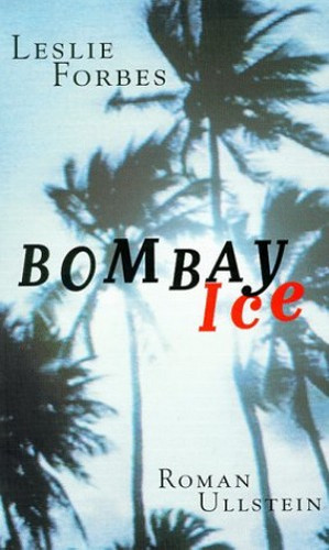 Bombay Ice