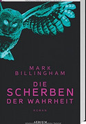 Das Geständnis des Toten / Die Scherben der Wahrheit