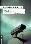 Zirkusluft