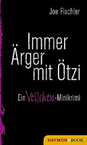 Immer Ärger mit Ötzi