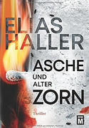 Asche und alter Zorn