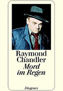 Mord im Regen