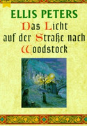 Das Licht auf der Straße nach Woodstock