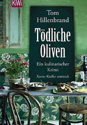Tödliche Oliven