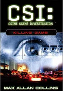 CSI Las Vegas - Killing Game