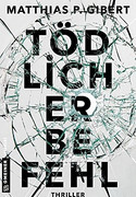 Tödlicher Befehl