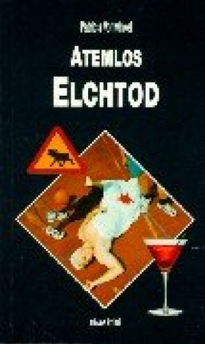 Atemlos Elchtod