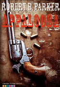Appaloosa