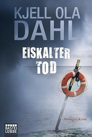 Die Kommissarin und der Tote im Fjord