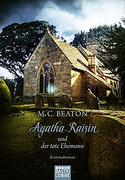 Agatha Raisin und der tote Ehemann