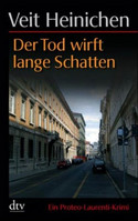Der Tod wirft lange Schatten