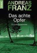 Das achte Opfer