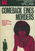 Comeback eines Mörders