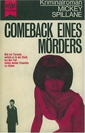 Comeback eines Mörders