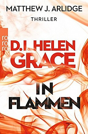 In Flammen