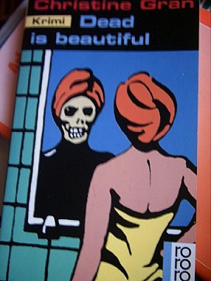Dead is beautiful