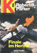 Spenser und das Finale im Herbst