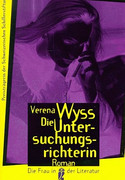 Die Untersuchungsrichterin
