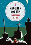 Knochen Kochen