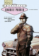 Mörderisch wie ein Solo von Charlie Parker