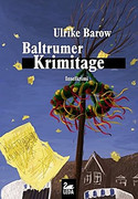 Baltrumer Krimitage