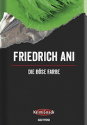 Die böse Farbe