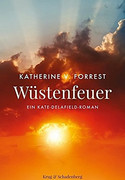 Wüstenfeuer