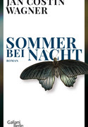 Sommer bei Nacht