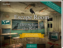 Escape Room - Der Schatten des Raben