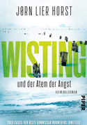 Wisting und der Atem der Angst
