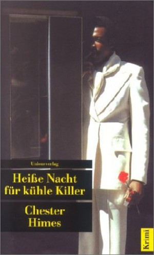 Heiße Nacht für kühle Killer