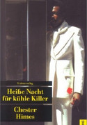 Heiße Nacht für kühle Killer