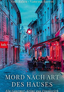 Mord nach Art des Hauses