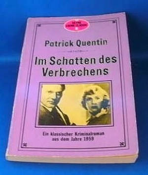 Im Schatten des Verbrechens