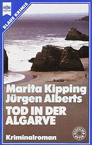 Tod in der Algarve