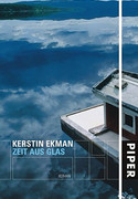 Zeit aus Glas