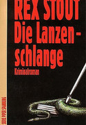Die Lanzenschlange