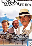 Unser Mann in Afrika