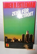 Zehn für Detroit