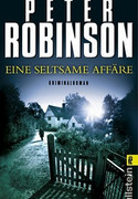 Eine seltsame Affäre