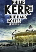 Die Hand Gottes