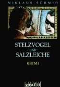 Stelzvogel und Salzleiche