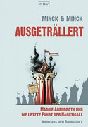 ausgeträllert