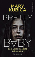 Pretty Baby - Das unbekannte Mädchen