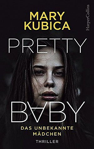 Pretty Baby - Das unbekannte Mädchen